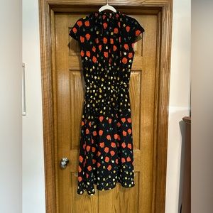 Banana republic dress like new without tags